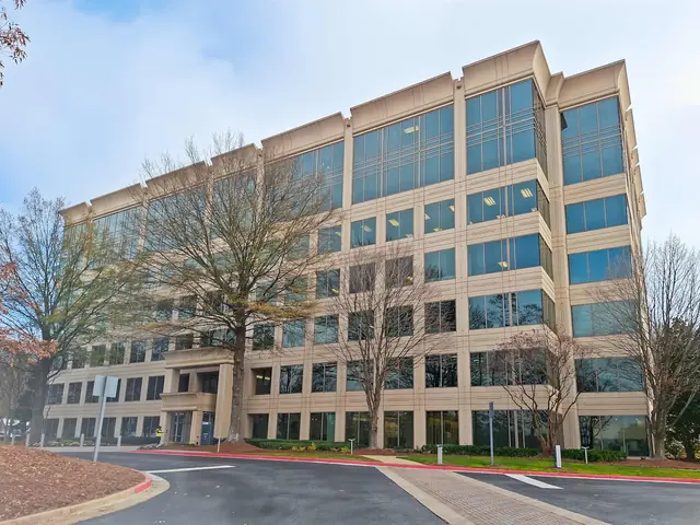 Business center Lakeview Virtual office — Lakeview