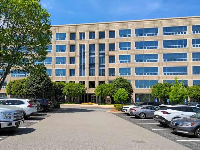 Business center Northwinds (HQ) Virtual office — Northwinds (HQ)