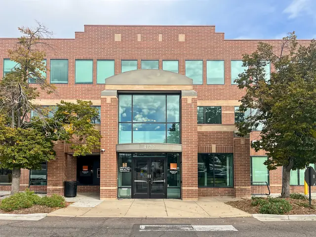 Business center Baseline Office Suites Virtual office — Baseline Office Suites