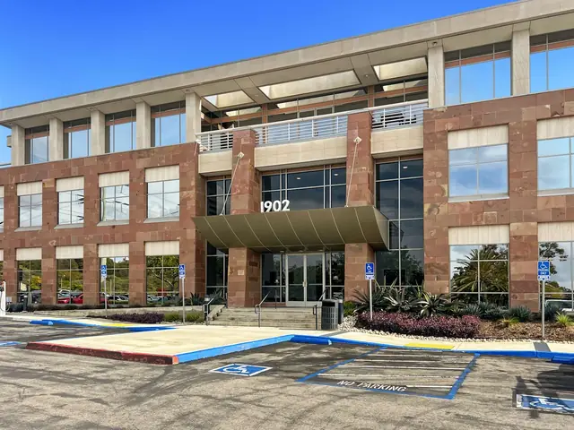 Business center Cornerstone Corporate Virtual office — Cornerstone Corporate