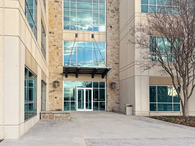Business center Stonebriar Center Virtual office — Stonebriar Center