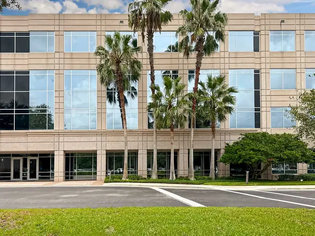 Business center Bartram Park Virtual office — Bartram Park