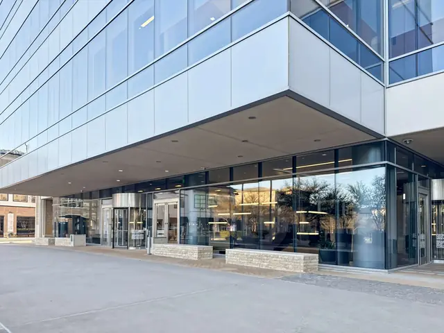 Business center Plano Shops at Legacy Virtual office — Plano Shops at Legacy