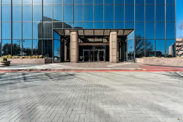 Business center Richardson Telecom Virtual office — Richardson Telecom