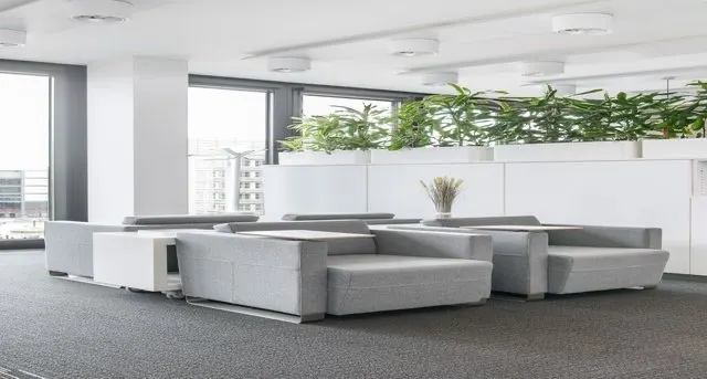 WeWork Rosenthaler Straße, Rosenthaler Straße 43-45 — virtual office and business address building — photo 1