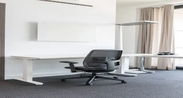 WeWork Rosenthaler Straße, Rosenthaler Straße 43-45 — virtual office and business address building — photo 3