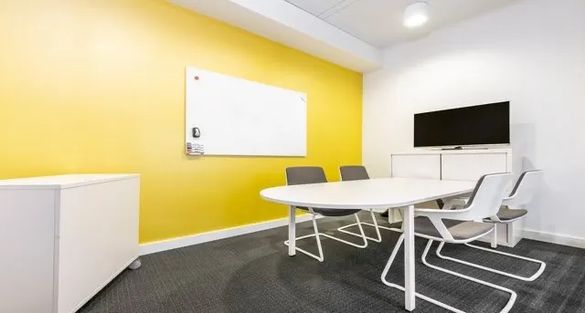 WeWork Regus Spittelmarkt, Wallstraße 9-13 — virtual office and business address building — photo 2