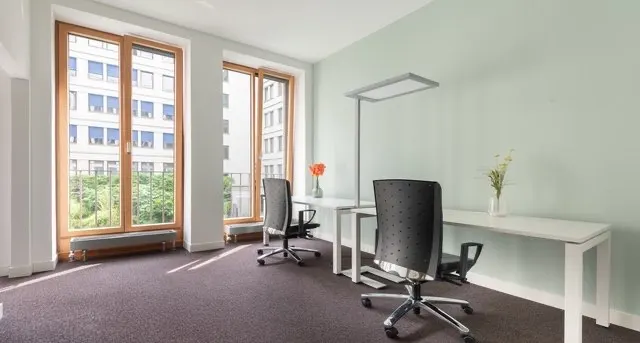 WeWork Spaces Design Offices Ostbahnhof, Koppenstraße 93 — virtual office and business address building — photo 4