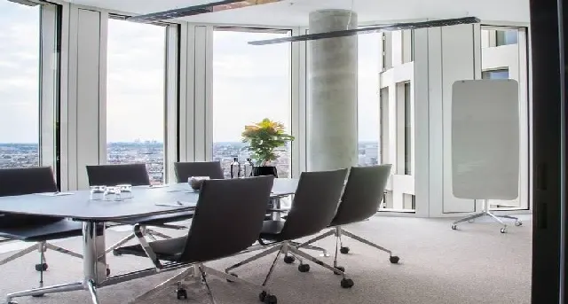 WeWork Kurfürstendamm 11, Kurfürstendamm 11 UPPER WEST — virtual office and business address building — photo 1