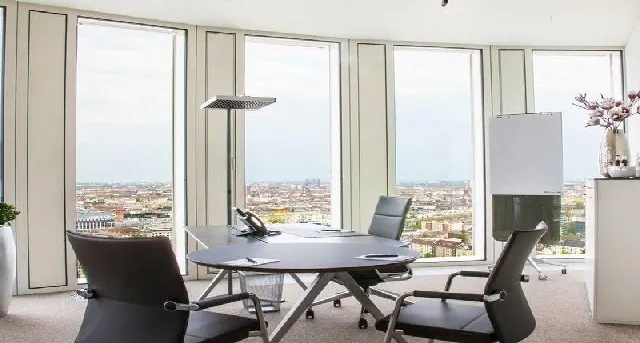 WeWork Kurfürstendamm 11, Kurfürstendamm 11 UPPER WEST — virtual office and business address building — photo 2