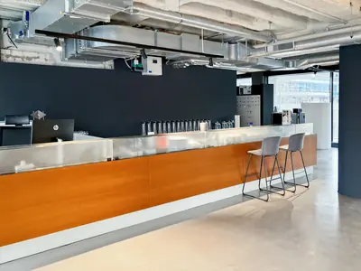 Virtual office in Berlin — Germany, from $65/mo