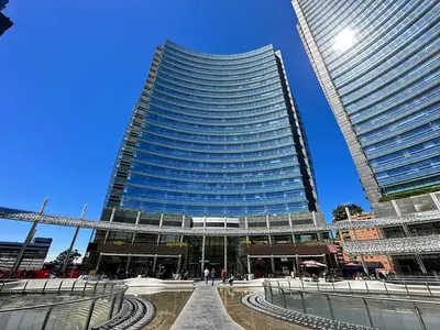 Virtual office in Milan — Italy, from $56/mo