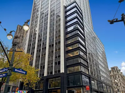 Virtual office in New York City — United States of America, from $47/mo