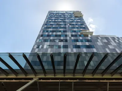 Virtual office in Singapore — Singapore, from $77/mo