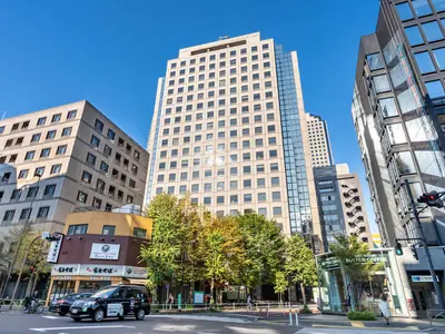 Virtual office in Tokyo — Japan, from $71/mo