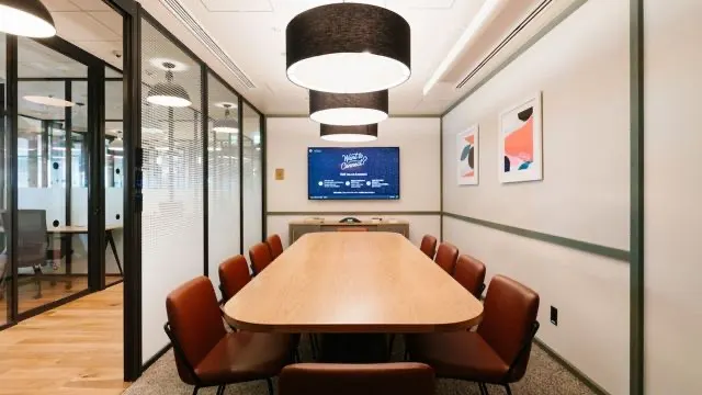 WeWork Ark Hills South, 東京都港区六本木1-4-5 アークヒルズサウスタワー 16F — virtual office and business address building — photo 3