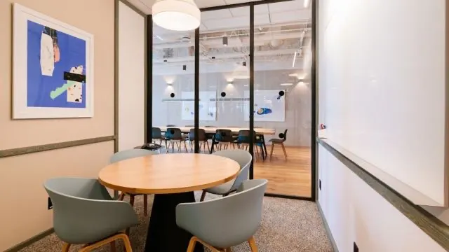 WeWork Ark Hills South, 東京都港区六本木1-4-5 アークヒルズサウスタワー 16F — virtual office and business address building — photo 4