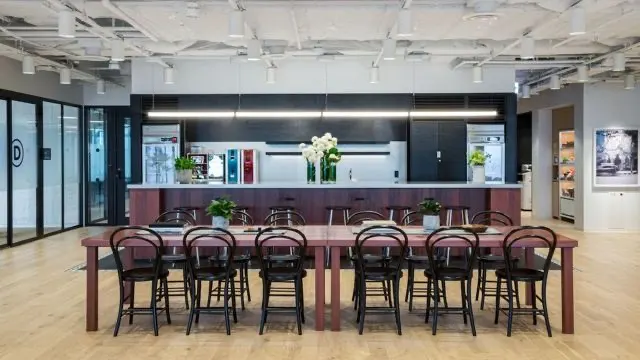 WeWork D Tower Nishishinjuku, 東京都新宿区西新宿6-11-3 Dタワー西新宿 16F — virtual office and business address building — photo 4
