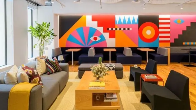 WeWork Jimbocho, 東京都千代田区神田神保町2-11-15 2F — virtual office and business address building — photo 2