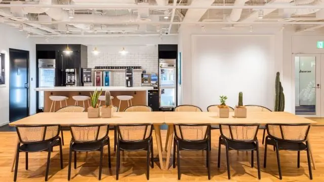 WeWork Jimbocho, 東京都千代田区神田神保町2-11-15 2F — virtual office and business address building — photo 4