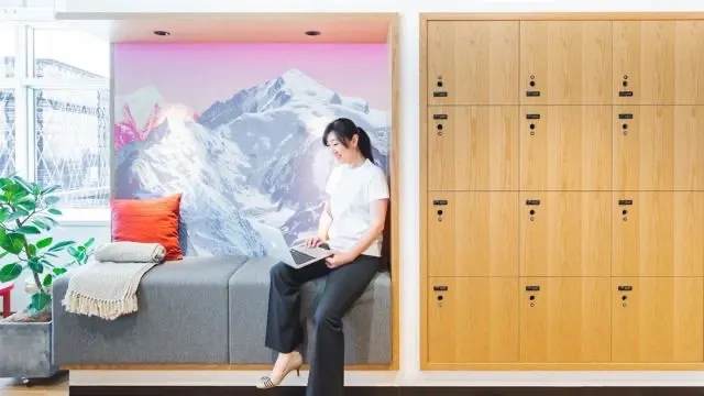 WeWork Metropolitan Plaza Building, 東京都豊島区西池袋1-11-1 メトロポリタンプラザビル 14F — virtual office and business address building — photo 1