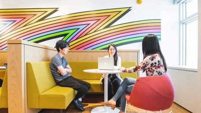WeWork Metropolitan Plaza Building, 東京都豊島区西池袋1-11-1 メトロポリタンプラザビル 14F — virtual office and business address building — photo 3