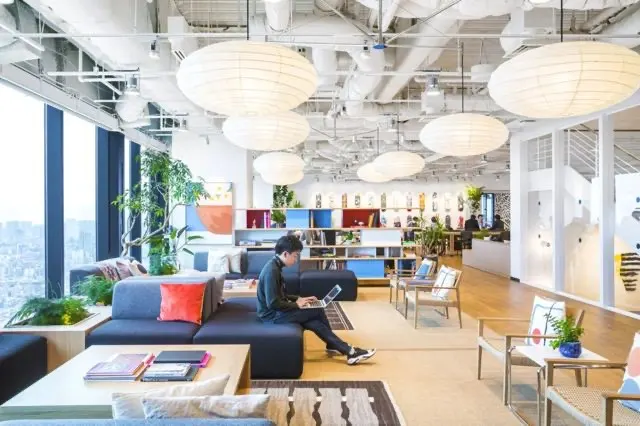 Virtual office in Tokyo — Japan, from $71/mo