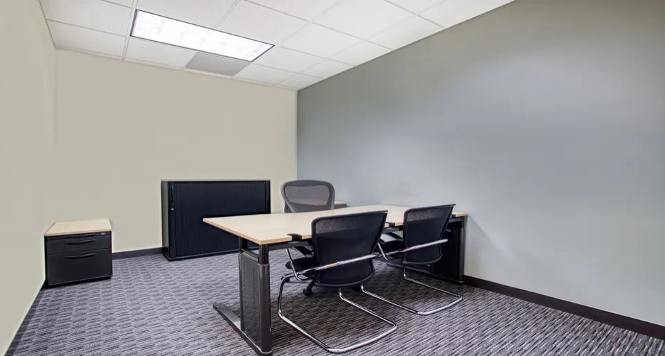 Business center Oxford Point Business address — Oxford Point, Bournemouth