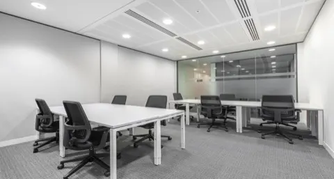 Riverside Office Tower — photo 2 of 2