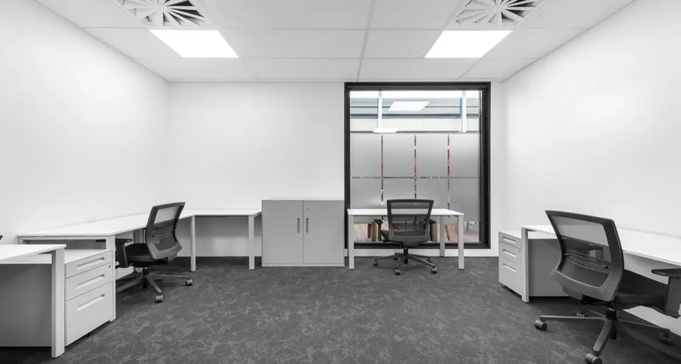 Business center Oxford Point Business address — Oxford Point, Bournemouth
