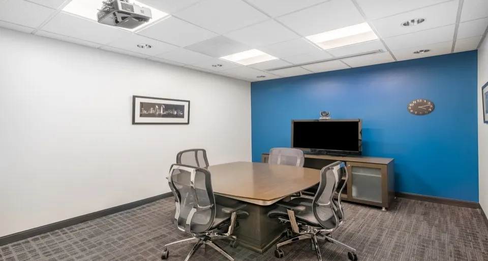 Business address — Spaces NDSM, Amsterdam