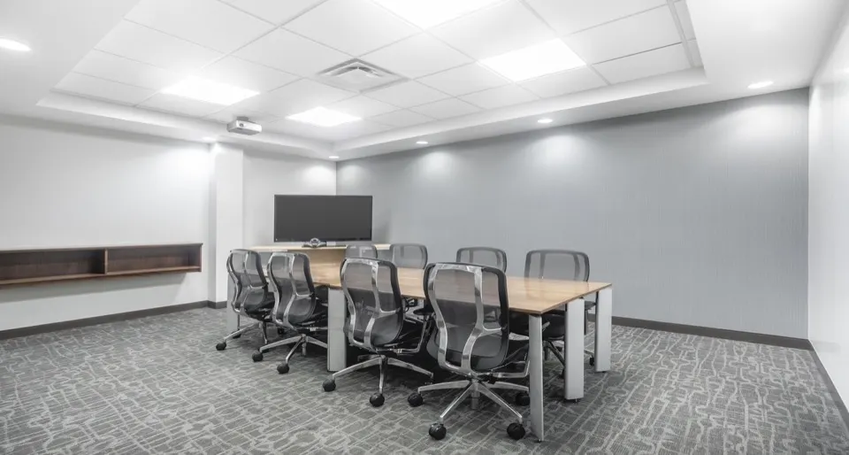 Business center West One Building Business address — West One Building, Nairobi
